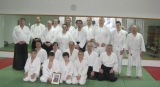 Aikido Évzáró Edzőtábor 2014.