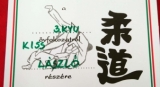 Kiss László 3. kyu